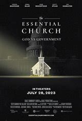The Essential Church (2023) PG-13, 2 hr 6 min. When governments use Covid emergency act edicts to restrict the gathering and worship of the Church, three pastors facing the risk of imprisonment, unlimited fines, and their own Churches splitting apart take a courageous stand and re-open in the face of a world that has chosen to …